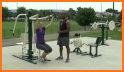 Fitness Park Girl Workout related image