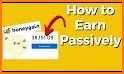 HoneyGain: Earning App related image