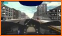 City Traffic Racer: Endless Highway Car Drive related image