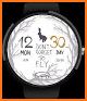 Watch Face H01 Android Wear related image