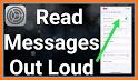 Messages - OS messages iphone related image