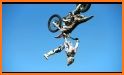 Ultimate Death Rider 2 : Motocross Dirt Bike Stunt related image