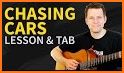 Coach Guitar: How to Play Easy Songs, Tabs, Chords related image