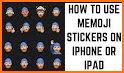 Memoji Stickers related image