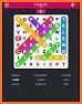 Wordelicious - Play Word Search Food Puzzle Game related image