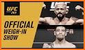 Stream UFC 263 Live related image