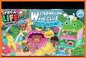 Watermelon club TOCA boca World walkthrough related image