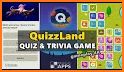 Quiz Land - Trivia Game related image