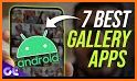 Gallery App for Android: Media Gallery Organizer related image