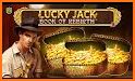 Bull Lucky Jack related image