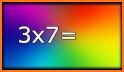 Math Quiz: Grades K, 1, 2, 3 related image