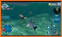 Great Deadly Shark Simulator: Sea Adventure Games related image