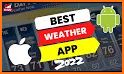 RaysWeather.Com App related image