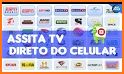 Futebol TV Ao Vivo related image