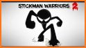 Stickman Warriors related image