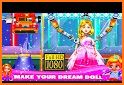 Makeup Dolls – Fashion Doll Games for Girls related image