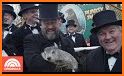 Groundhog day 2020 related image