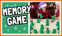 Christmas NewYear Match Game related image