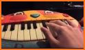 Magic Cat Piano - Crazy Tiles Kitty Sound related image