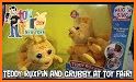 Teddy Ruxpin related image