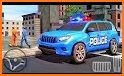 Police Car Drift Simulator 2019 related image