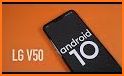 [UX9] OxygenOS 11 LG Android 10 G8 V50 V60 Velvet related image