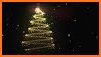 Christmas Tree Neon Glowing Theme related image