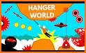 Hanger World - Rope Swing related image