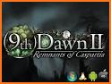 9th Dawn II 2 RPG related image