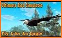 Wild Flying Eagle Bird Simulator- Free Game related image