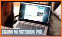 Notebook Pro related image