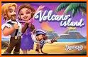 Volcano Island: Tropic Paradise related image