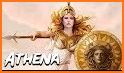 Athena related image