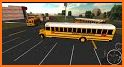 Modern School Bus Driving Game related image