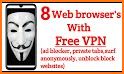 VPN Browser related image