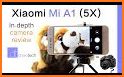 DSLR Camera for Xiaomi Mi A1 A2 A3 A4 related image