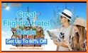 Staypia - Best hotel deals detected by AI related image