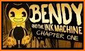 Walkthrough chapter bendy the ink machine guide related image