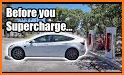 Supercharged! for Tesla, incl destination chargers related image