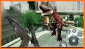 Deadly Dinosaur Hunter Revenge Fps Shooter Game 3D related image