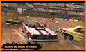 Demolition Derby Xtreme Racing related image