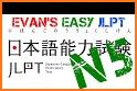 N5 Grammar JLPT related image