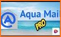 Aqua Mail Pro Key related image