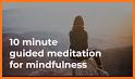 Declutter The Mind Meditation related image