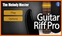 Guitar Riff Pro related image