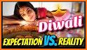 Diwali Video Maker related image