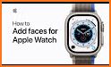 Toggle Watch Face related image