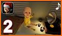 The Baby In Yellow 2 Walkthrough Game related image