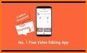 VivaVideo - Free Video Editor & Photo Video Maker related image