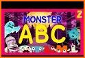 Monster ABC - Learning with the little Monsters related image